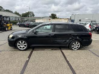 Toyota Avensis 2.0 VVTi WAGON picture 19