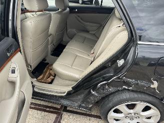 Toyota Avensis 2.0 VVTi WAGON picture 7