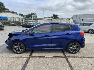 Ford Fiesta 1.0 Ecoboost ST-LINE picture 18