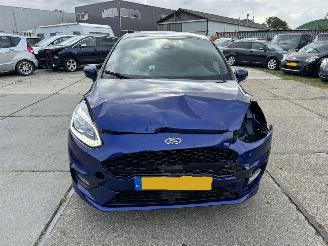Ford Fiesta 1.0 Ecoboost ST-LINE picture 11