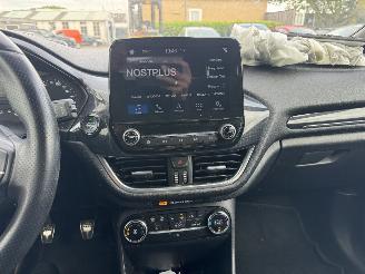 Ford Fiesta 1.0 Ecoboost ST-LINE picture 8