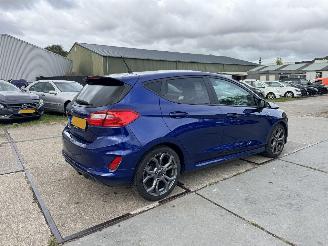 Ford Fiesta 1.0 Ecoboost ST-LINE picture 3