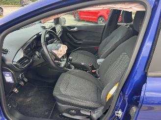 Ford Fiesta 1.0 Ecoboost ST-LINE picture 5