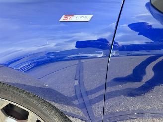 Ford Fiesta 1.0 Ecoboost ST-LINE picture 17