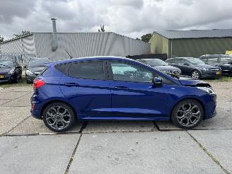Ford Fiesta 1.0 Ecoboost ST-LINE picture 19