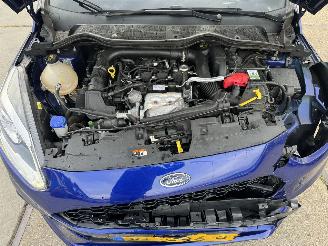 Ford Fiesta 1.0 Ecoboost ST-LINE picture 12
