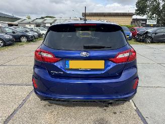 Ford Fiesta 1.0 Ecoboost ST-LINE picture 13