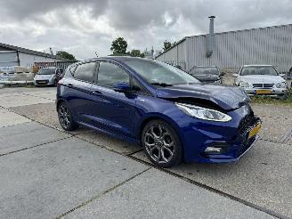 Ford Fiesta 1.0 Ecoboost ST-LINE picture 2