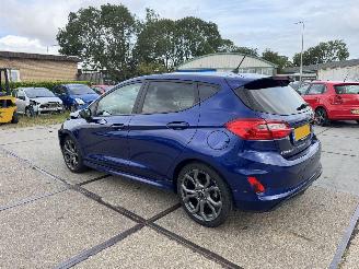 Ford Fiesta 1.0 Ecoboost ST-LINE picture 4