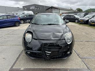 Alfa Romeo MiTo 0.9 Twin Air Esclusivo picture 10
