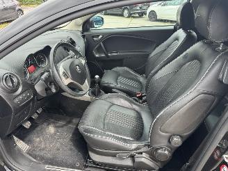 Alfa Romeo MiTo 0.9 Twin Air Esclusivo picture 5