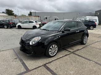 skadebil auto Alfa Romeo MiTo 0.9 Twin Air Esclusivo 2014/7