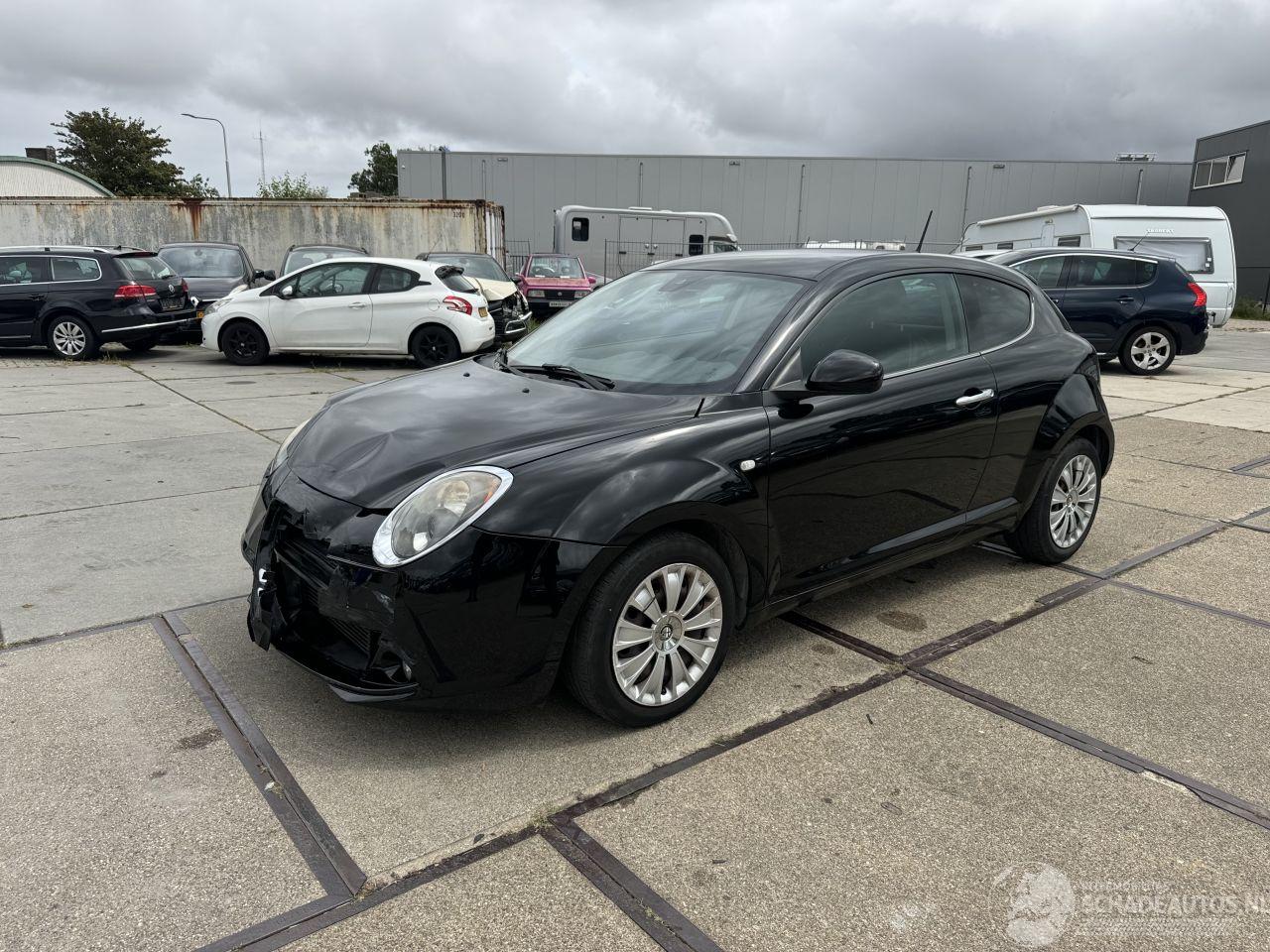 Alfa Romeo MiTo 0.9 Twin Air Esclusivo