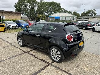 Alfa Romeo MiTo 0.9 Twin Air Esclusivo picture 4