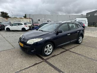 Schadeauto Renault Mégane Grandtour 1.4 Tce Dynamique 2010/9