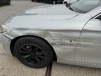 BMW 5-serie 523i  EXE picture 20