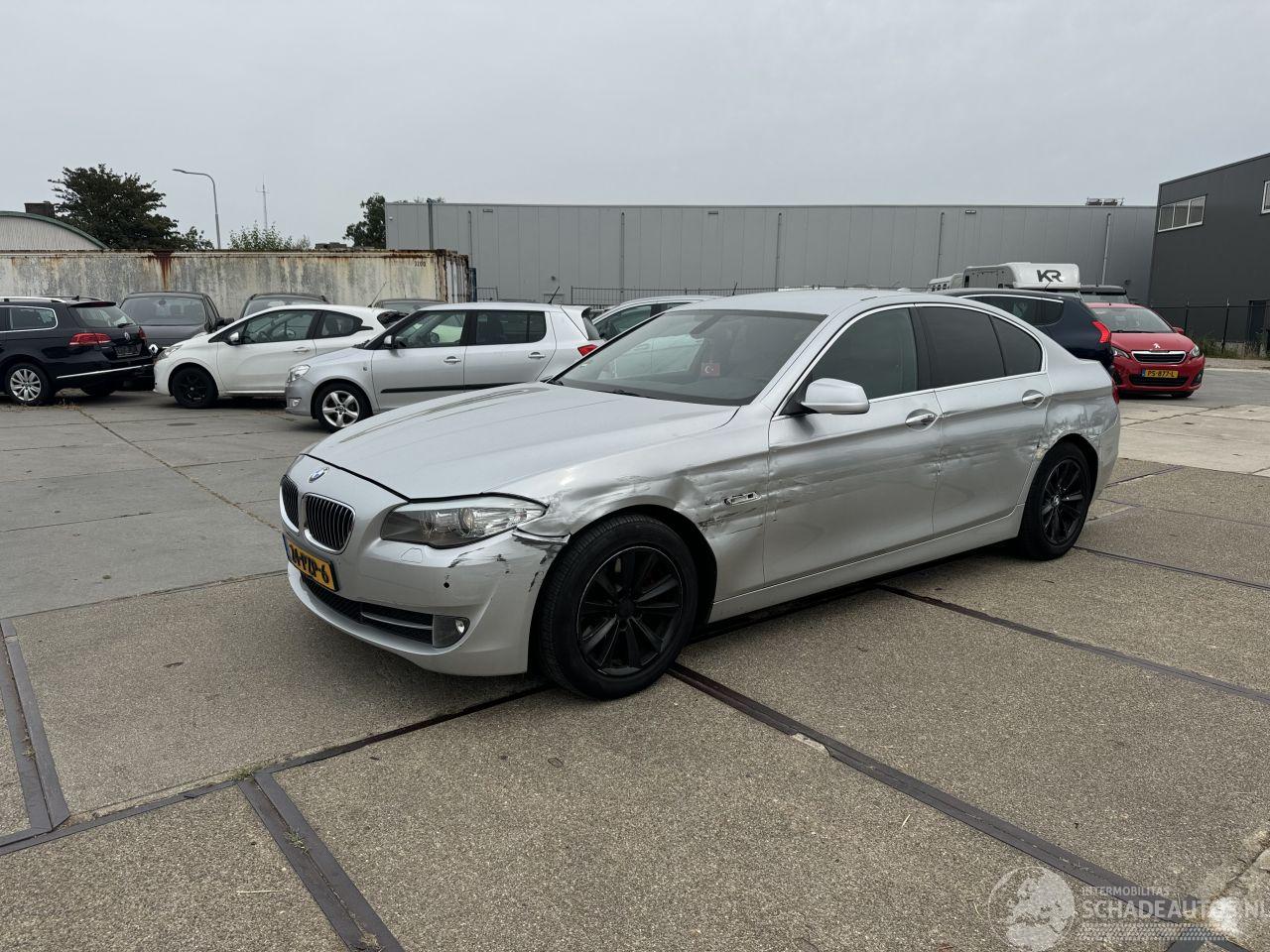 BMW 5-serie 523i  EXE