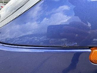 Porsche Boxster 2.5 picture 22