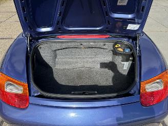 Porsche Boxster 2.5 picture 16