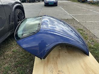 Porsche Boxster 2.5 picture 24