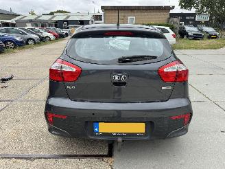 Kia Rio 1.2 CVVT Comf. Line picture 11