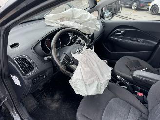 Kia Rio 1.2 CVVT Comf. Line picture 5