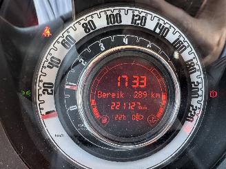 Fiat 500 1.2 POP picture 6
