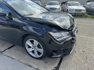 Seat Leon ST 1.4 Eco Tsi FR picture 14