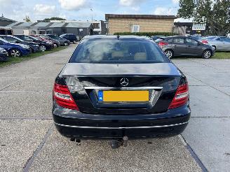 Mercedes C-klasse 180 Business Class Avantgarde picture 15