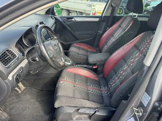 Volkswagen Golf 1.2 TSI AUTOMAAT picture 6