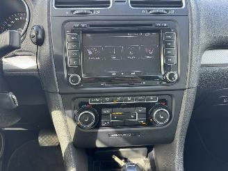 Volkswagen Golf 1.2 TSI AUTOMAAT picture 10