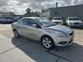 Ford Focus Cabrio 1.6 Cool & Sound picture 2
