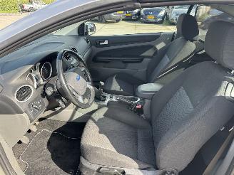 Ford Focus Cabrio 1.6 Cool & Sound picture 5