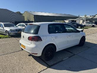 Volkswagen Golf 1.4  TSI R-Line edition picture 3