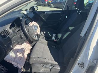 Volkswagen Golf 1.4  TSI R-Line edition picture 5