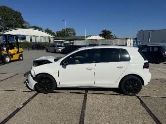 Volkswagen Golf 1.4  TSI R-Line edition picture 14