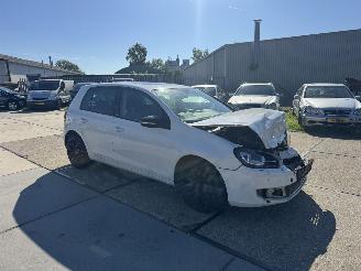 Volkswagen Golf 1.4  TSI R-Line edition picture 2