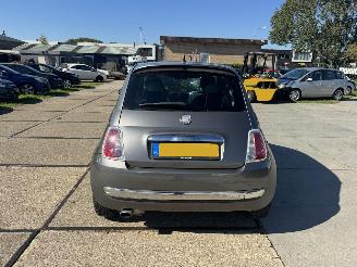 Fiat 500 1.2  Lounce picture 11