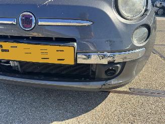Fiat 500 1.2  Lounce picture 12