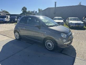Fiat 500 1.2  Lounce picture 2