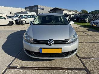 Volkswagen Golf 1.2 TSI Comf. Variant picture 11