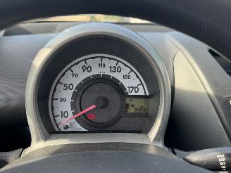 Peugeot 107 1.0 12v XR picture 6