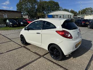 Ford Ka 1.2 Metal picture 4