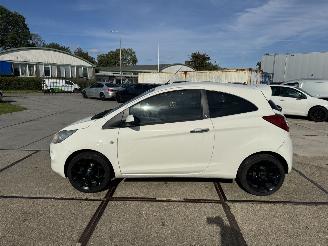Ford Ka 1.2 Metal picture 14