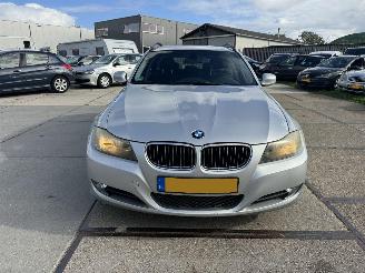 BMW 3-serie 318i Touring picture 12