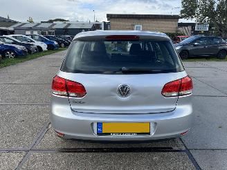 Volkswagen Golf 1.2 TSI Trendline 5drs picture 12
