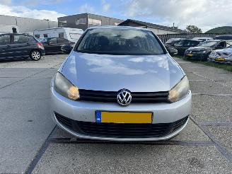 Volkswagen Golf 1.2 TSI Trendline 5drs picture 11