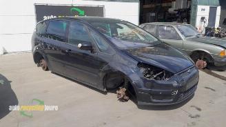 disassembly passenger cars Ford S-Max S-Max (GBW), MPV, 2006 / 2014 2.5 Turbo 20V 2007/1