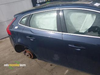 Volvo V-40 V40 (MV), Hatchback 5-drs, 2012 / 2019 1.6 T3 GTDi 16V picture 14