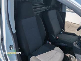 Peugeot Partner Partner (EA//EF/EN/EU), Van, 2018 1.5 BlueHDi 75 picture 14